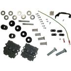  Kit accessoires Lockyvia� GO A 