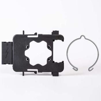  Support moteur ID1-ID2 + Annea 