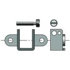  �TRIER CARR� DIAM.16mm 