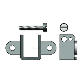  �TRIER CARR� DIAM.16mm 