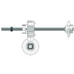  EMBOUT T�LESCOPIQUE F5039 