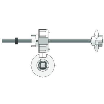  EMBOUT T�LESCOPIQUE F5039 