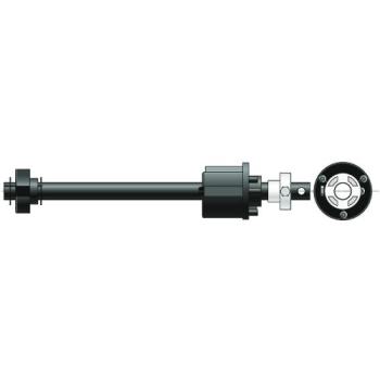  EMBOUT TELESCOPIQUE ZF64 (ZF) 