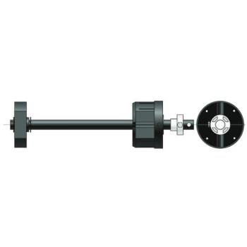  EMBOUT T�LESCOPIQUE ZF80 (ZF) 
