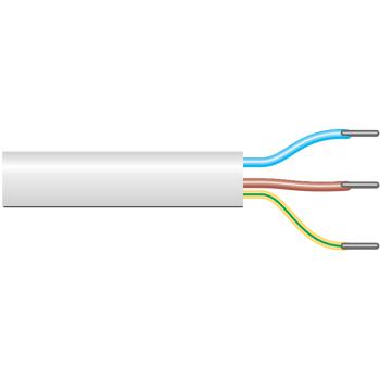  Cble lectrique 0,75mm, 3 co 