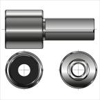  EMBOUT TENDEUR TUBE DIAM.50 