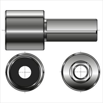  EMBOUT TENDEUR TUBE DIAM.50 