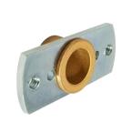  Plaque support interm�diaire 