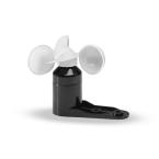  Kit capteur vent + support 