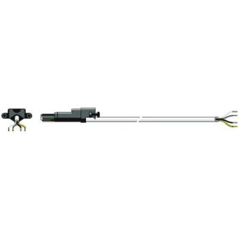  C�ble moteur filaire VVF 3m 