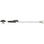  Cable moteur filaire 4c vvf 10 