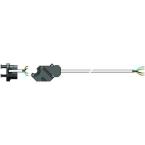  Cable moteur filaire 4C CSI VV 
