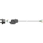  Cable moteur filaire csi vvf 1 