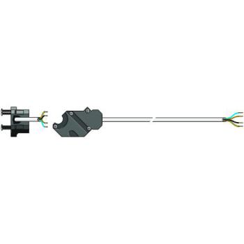  Cable moteur filaire 4C CSI VV 