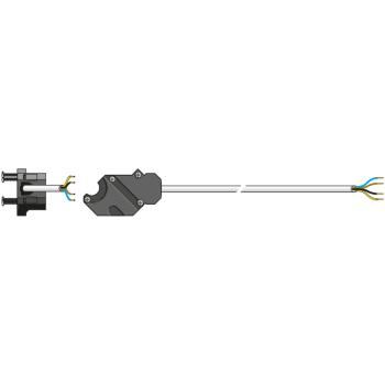  Cable moteur filaire csi vvf 1 