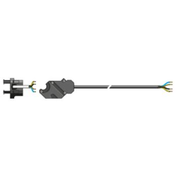  Cable moteur filaire csi rrf 2 