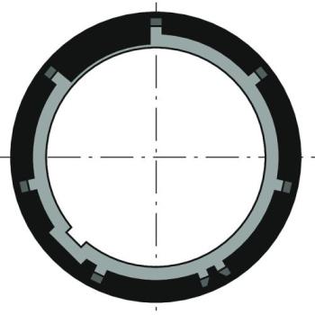  Couronne �50 Tube F2000 D62 