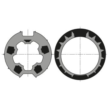  Roue+couronne d50 welser d63 g 