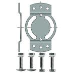  SUPPORT VOLET ROULANT �50 CSI 