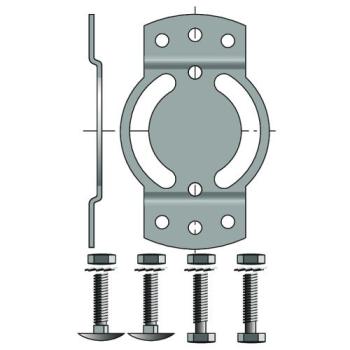  SUPPORT VOLET ROULANT �50 CSI 