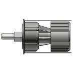  Embout mont d50 tube imbac oc 
