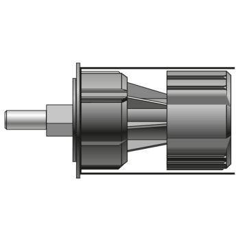  Embout mont d50 tube imbac oc 