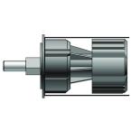  EMBOUT MONT� DIAM.50 