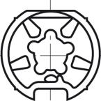  Roue lt 60 - tube d133x2,5 