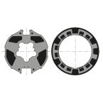  Adapt. roue+couronne lt60 imba 