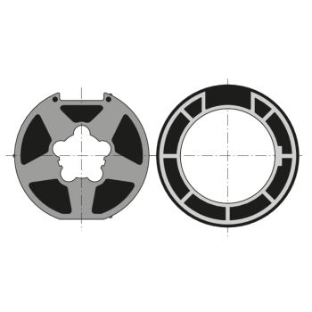  Roue+couronne lt60 - deprat f- 