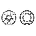  Roue+couronne d60 - heroal oct 