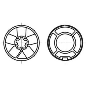  Roue+couronne d60 - heroal oct 
