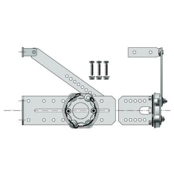  �QUERRE �50 / �60 R�GLABLE 