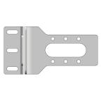  querre fix. mur/plafond d50/6 