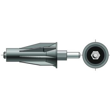 EMBOUT R�GLABLE AVEC TOURILLON 
