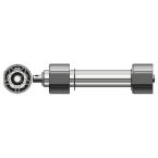  Embout pr mont d63 pour fort 