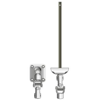 Sortie caisson verticale long. 
