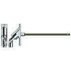  Sortie caisson double cardan l 
