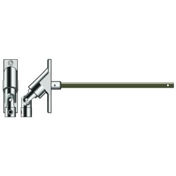  Sortie caisson double cardan l 