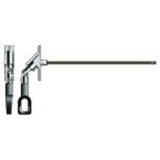  Sortie caisson double cardan l 