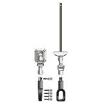  Sortie caisson verticale long 