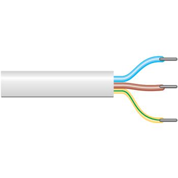 Cble lectrique 1,5mm, 3 con 