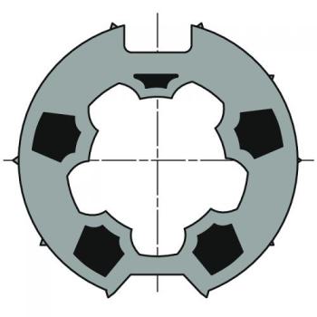  Roue d50 tube welser d63 goutt 