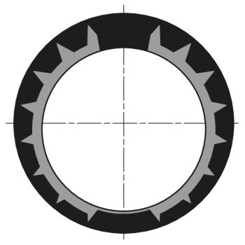  Couronne d50 tubewelser d63 go 