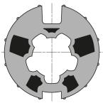  Roue d50 tube dohner d70 goutt 