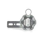  Support moteur avec ring 