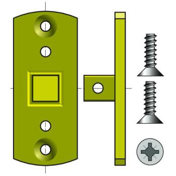  SUPP�50 C10 TROU HORIZONTAL 