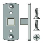  SUPP�50 C10 TROU VERTICAL 