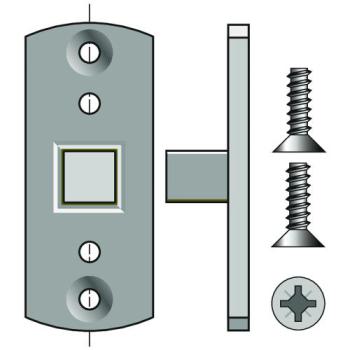  SUPP�50 C10 TROU VERTICAL 