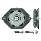  SUPPORT MOTEUR �TOILE CSI DIAM 
